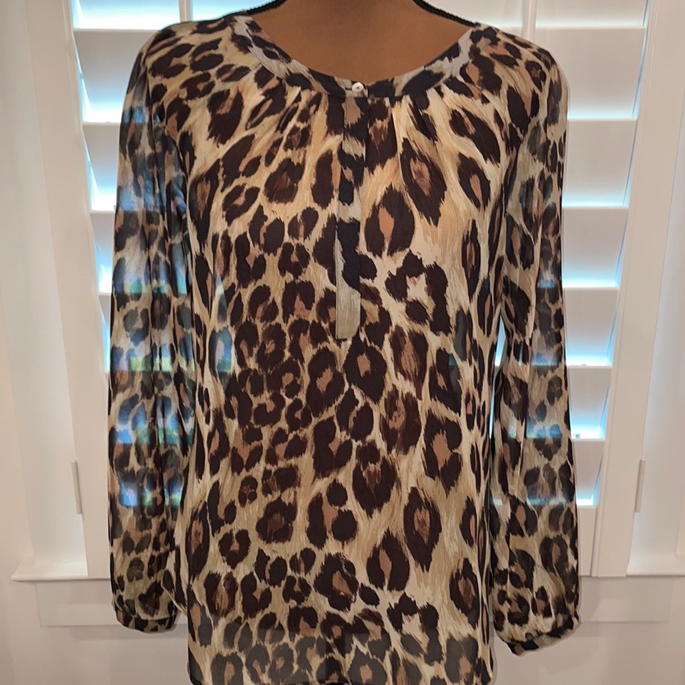 Banana Republic Shirt